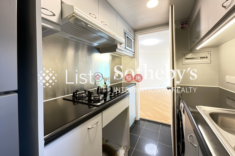 Property for Rent at Pacific Palisades with 3 Bedrooms 1 Braemar Hill Road | Eastern District | Hong Kong Rental HK$ 33,800/ month