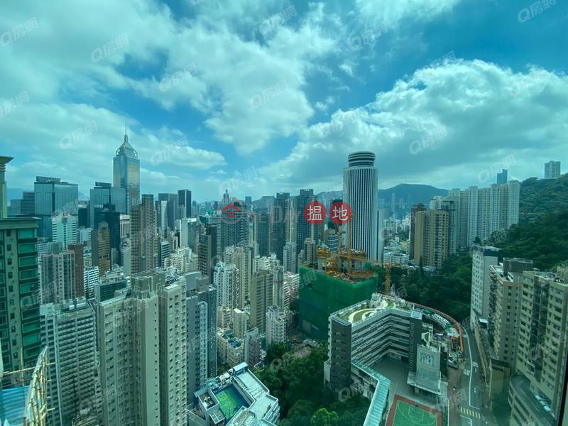 Royal Court, High, Residential, Rental Listings HK$ 35,000/ month