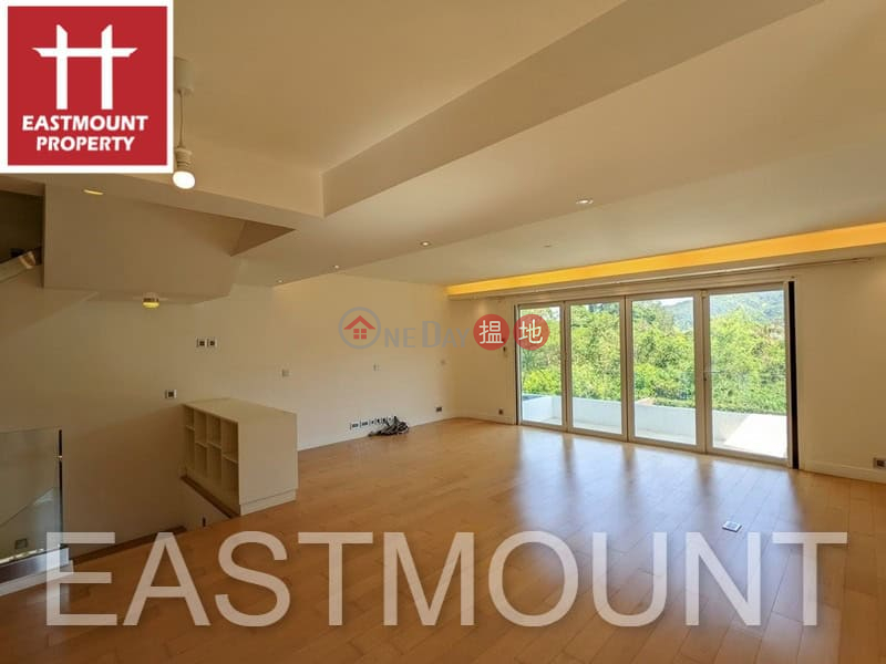 Sai Kung Village House | Property For Sale and Lease in Venice Villa, Ho Chung Road 蚝涌路柏涛轩-Corner house, Complex 1 Ho Chung Road | Sai Kung Hong Kong Rental | HK$ 69,000/ month