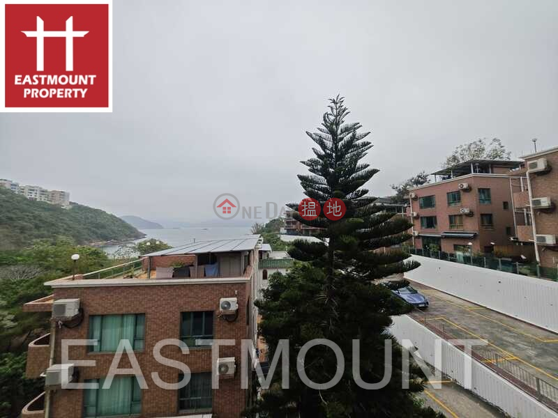 清水灣 Sheung Sze Wan 相思灣村屋出租-海景, 間格實用 出租單位-相思灣路 | 西貢香港-出租-HK$ 48,000/ 月