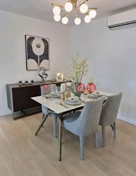 Hillsborough Court Low C Unit Residential, Rental Listings HK$ 35,500/ month