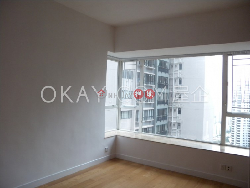HK$ 66,000/ month | Valverde Central District | Luxurious 2 bedroom with parking | Rental