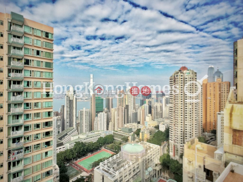 香港搵樓|租樓|二手盤|買樓| 搵地 | 住宅|出租樓盤|蔚庭軒兩房一廳單位出租
