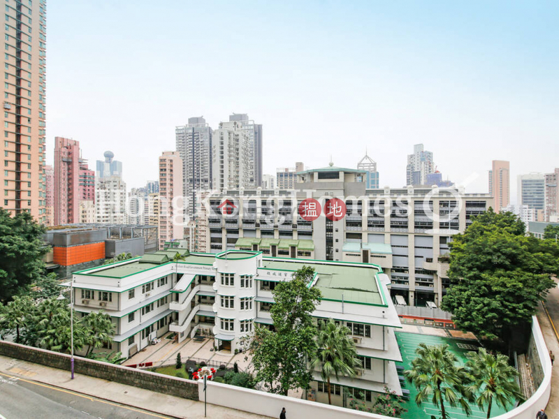 香港搵樓|租樓|二手盤|買樓| 搵地 | 住宅-出租樓盤-寶恆閣兩房一廳單位出租