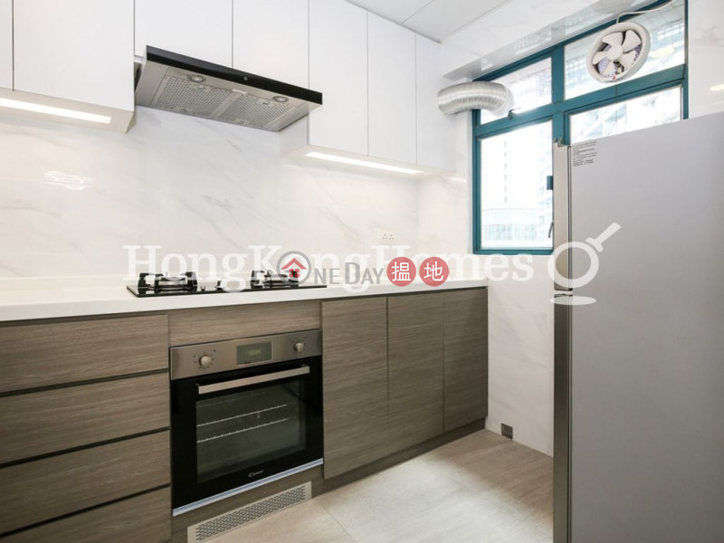 3 Bedroom Family Unit for Rent at Prosperous Height, 62 Conduit Road | Western District, Hong Kong Rental HK$ 42,000/ month