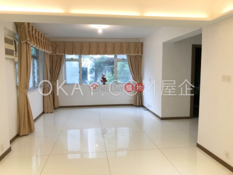 Stylish 3 bedroom with parking | Rental, Beau Cloud Mansion 碧雲樓 Rental Listings | Central District (OKAY-R30710)