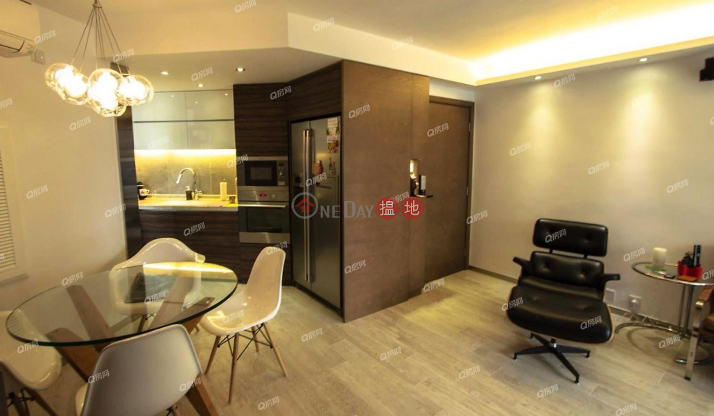 Heng Fa Chuen Block 40 | 2 bedroom High Floor Flat for Sale | Heng Fa Chuen Block 40 杏花邨40座 Sales Listings