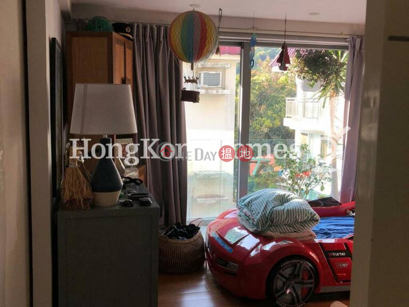 HK$ 2,380萬-大坳門西貢大坳門高上住宅單位出售