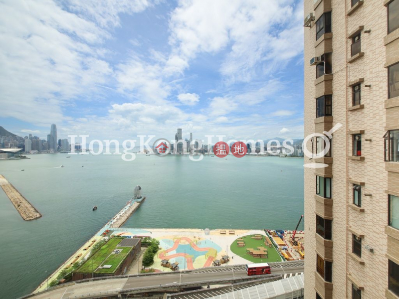 Property Search Hong Kong | OneDay | Residential, Rental Listings, 3 Bedroom Family Unit for Rent at Victoria Centre Block 2