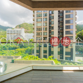 Efficient 4 bedroom with parking | Rental | Block A-B Carmina Place 嘉名苑 A-B座 _0