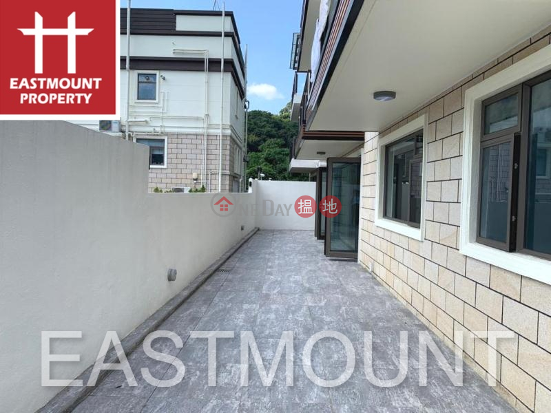 Sai Kung Village House | Property For Rent or Lease in La Caleta, Wong Chuk Wan 黃竹灣盈峰灣-Lower open complex duplex 123 Tai Mong Tsai Road | Sai Kung Hong Kong | Rental, HK$ 37,000/ month