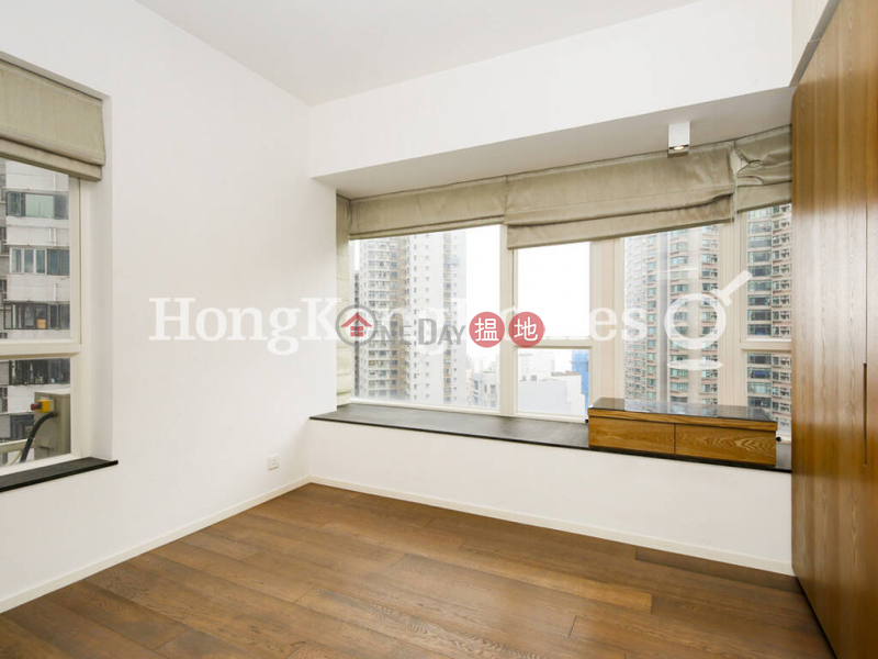 HK$ 11.4M | The Icon, Western District | 1 Bed Unit at The Icon | For Sale