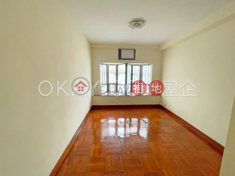 Popular 3 bedroom with balcony | Rental|Wan Chai DistrictBeverly Hill(Beverly Hill)Rental Listings (OKAY-R30860)_0