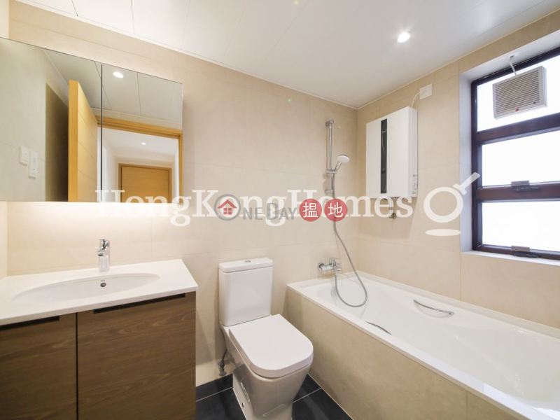 4 Bedroom Luxury Unit for Rent at Garden Terrace | 8A Old Peak Road | Central District, Hong Kong, Rental, HK$ 138,000/ month