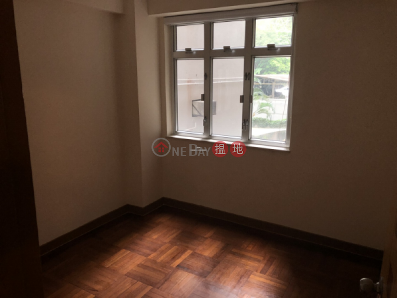 HK$ 45,000/ month | Green Valley Mansion Wan Chai District | 3 Bedroom Family Flat for Rent in Happy Valley