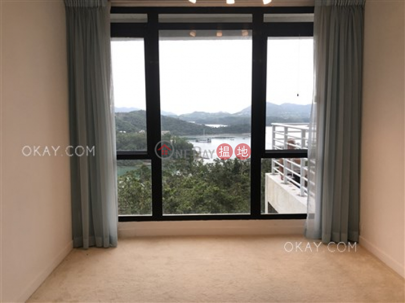 HK$ 78,000/ month | Floral Villas | Sai Kung Exquisite house with sea views, terrace | Rental