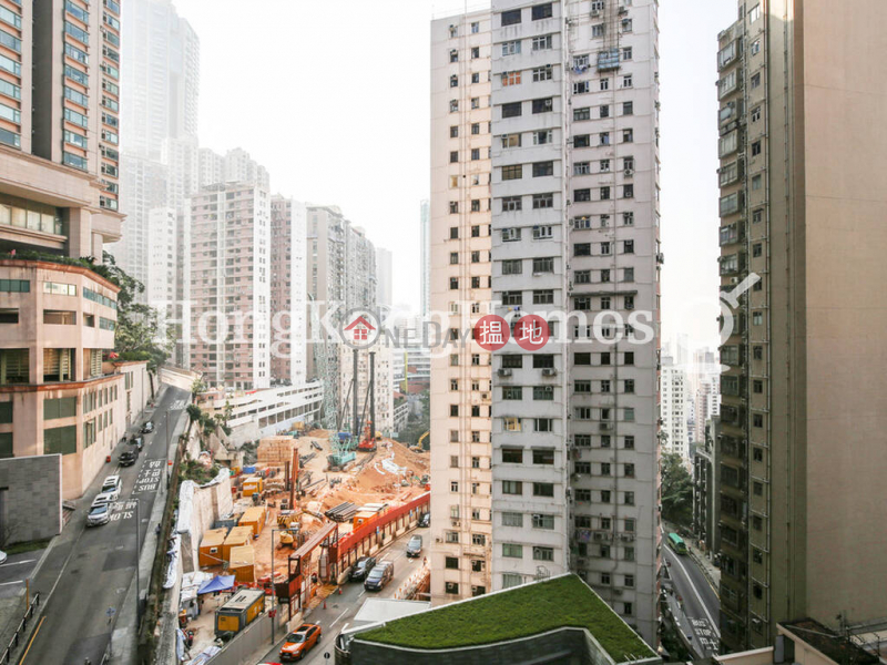 香港搵樓|租樓|二手盤|買樓| 搵地 | 住宅-出租樓盤-瀚然兩房一廳單位出租