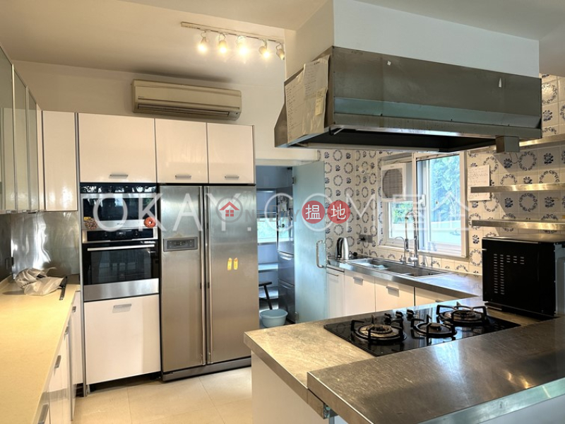 House A Pan Long Villa Unknown | Residential, Rental Listings | HK$ 78,000/ month