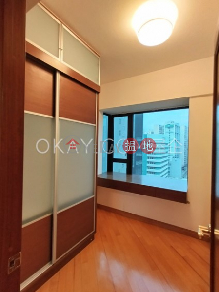HK$ 43,000/ month, No.1 Ho Man Tin Hill Road, Kowloon City Elegant 3 bedroom with balcony | Rental