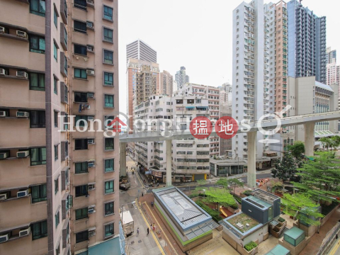1 Bed Unit for Rent at One South Lane, One South Lane 南里壹號 | Western District (Proway-LID202216R)_0