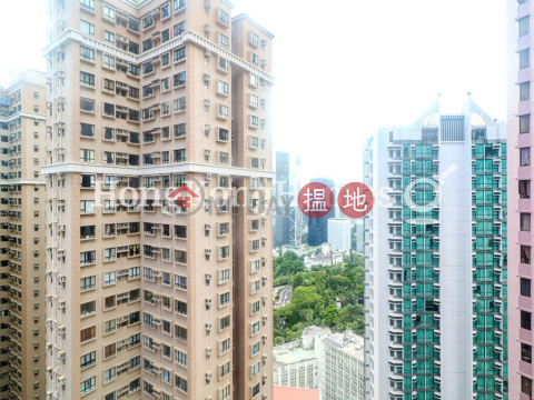 3 Bedroom Family Unit at Roc Ye Court | For Sale | Roc Ye Court 樂怡閣 _0