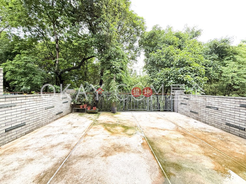 Property Search Hong Kong | OneDay | Residential | Sales Listings, Elegant house with rooftop, terrace & balcony | For Sale