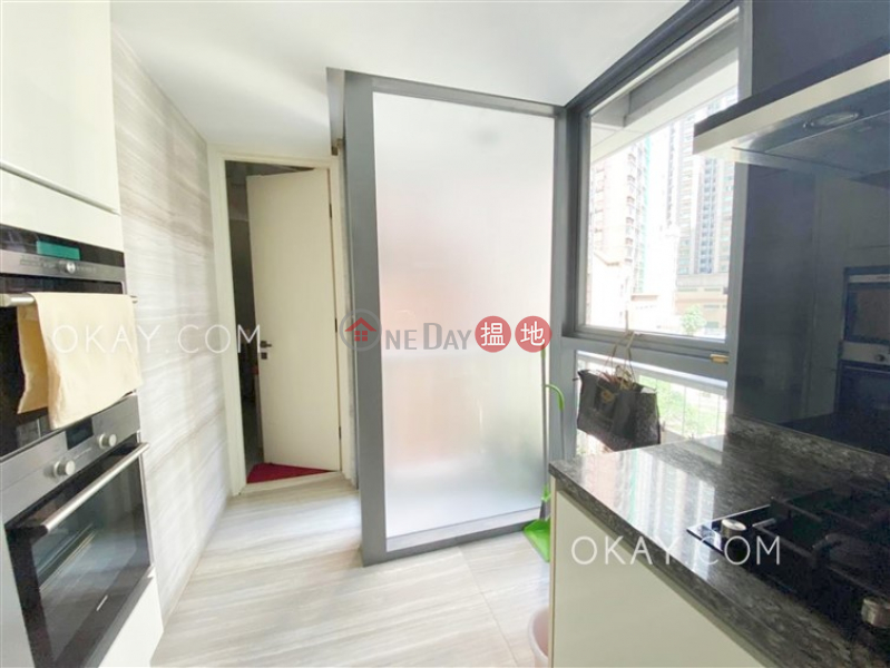 Property Search Hong Kong | OneDay | Residential Rental Listings | Unique 3 bedroom with balcony | Rental