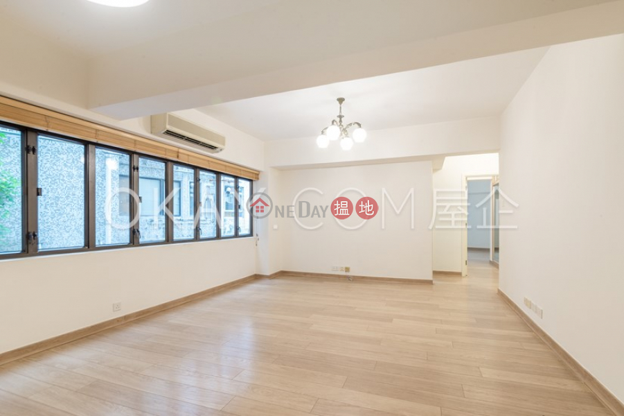 Tasteful 4 bedroom in Wan Chai | Rental, Fortune Court 福來閣 Rental Listings | Wan Chai District (OKAY-R404549)