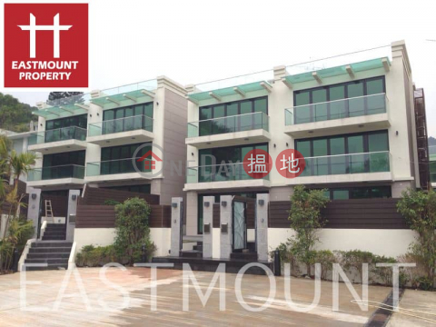Sai Kung Village House | Property For Rent or Lease in La Caleta, Wong Chuk Wan 黃竹灣盈峰灣-Sea view, Big garden | Property ID:1498 | La Caleta 盈峰灣 _0
