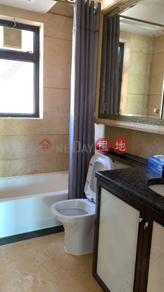 The Arch Star Tower (Tower 2) Very High Residential | Rental Listings HK$ 78,000/ month