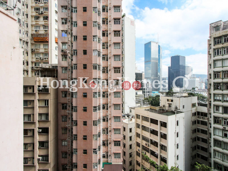香港搵樓|租樓|二手盤|買樓| 搵地 | 住宅出租樓盤-百麗花園一房單位出租
