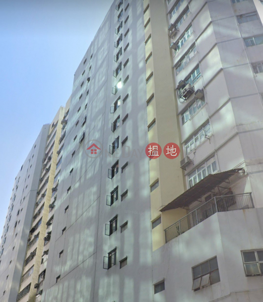 Property Search Hong Kong | OneDay | Industrial Rental Listings Tuen Mun KOON WAH MIRROR FTY IND BLDG
