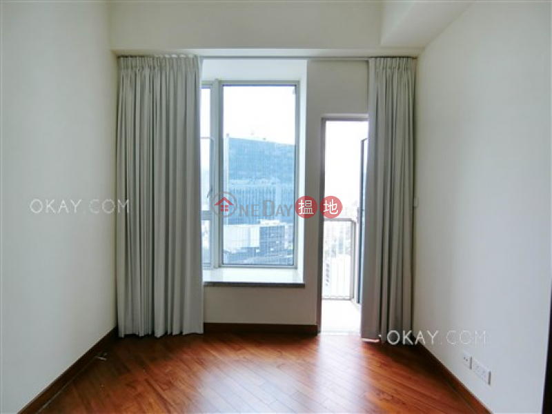 Elegant 1 bedroom on high floor with balcony | For Sale | The Avenue Tower 2 囍匯 2座 Sales Listings