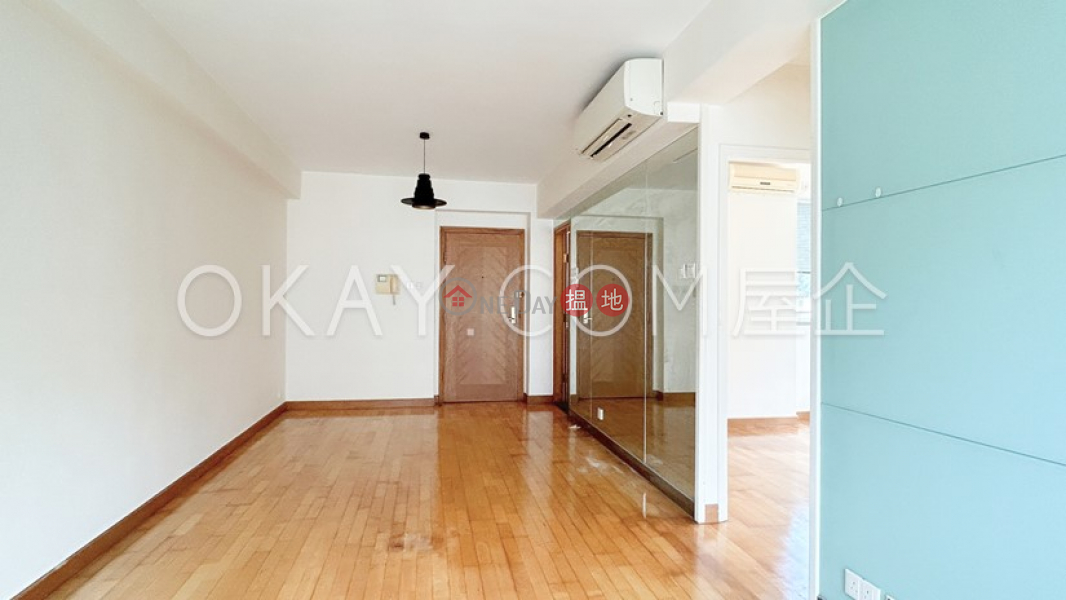 Property Search Hong Kong | OneDay | Residential Sales Listings | Stylish 2 bedroom on high floor | For Sale