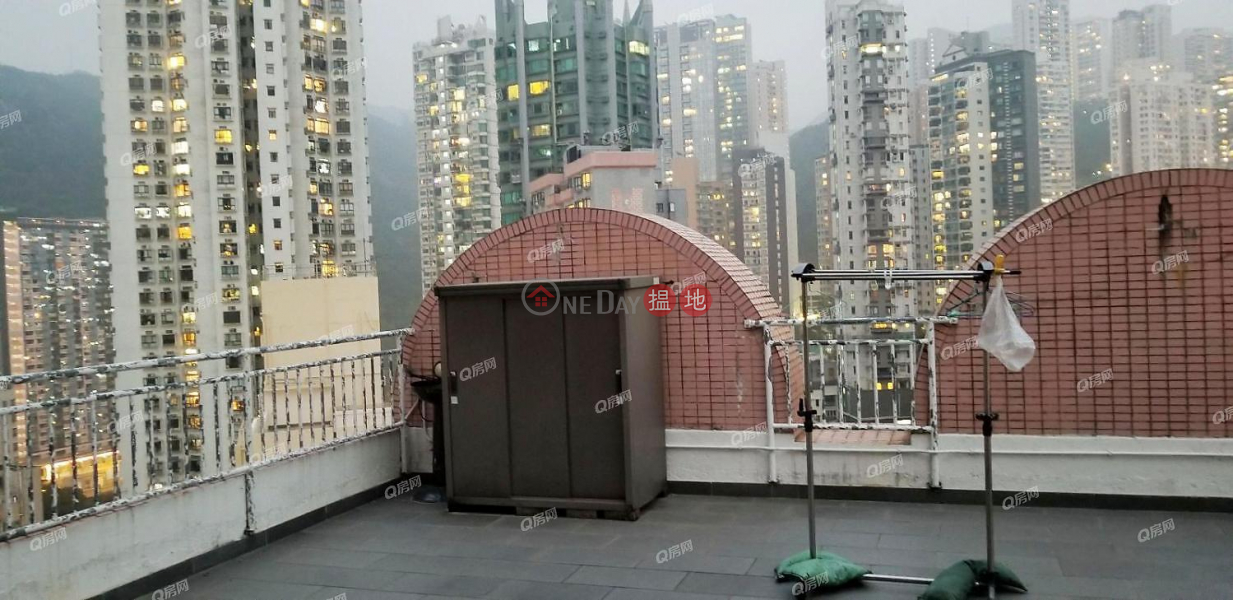 大坑道1號高層-住宅-出租樓盤-HK$ 34,000/ 月