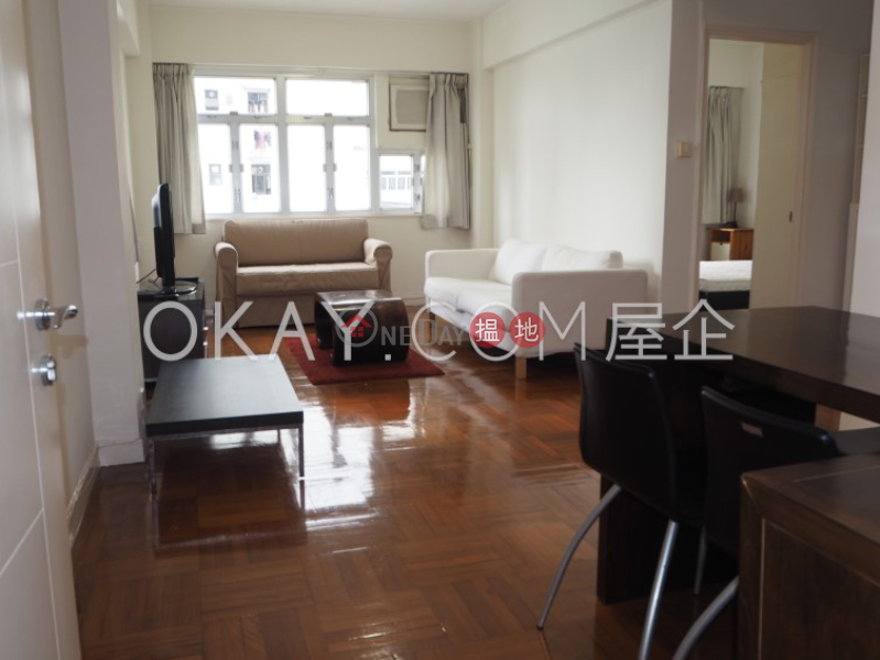 Cozy 1 bedroom on high floor | Rental, Magnolia Mansion 景香樓 Rental Listings | Eastern District (OKAY-R42805)
