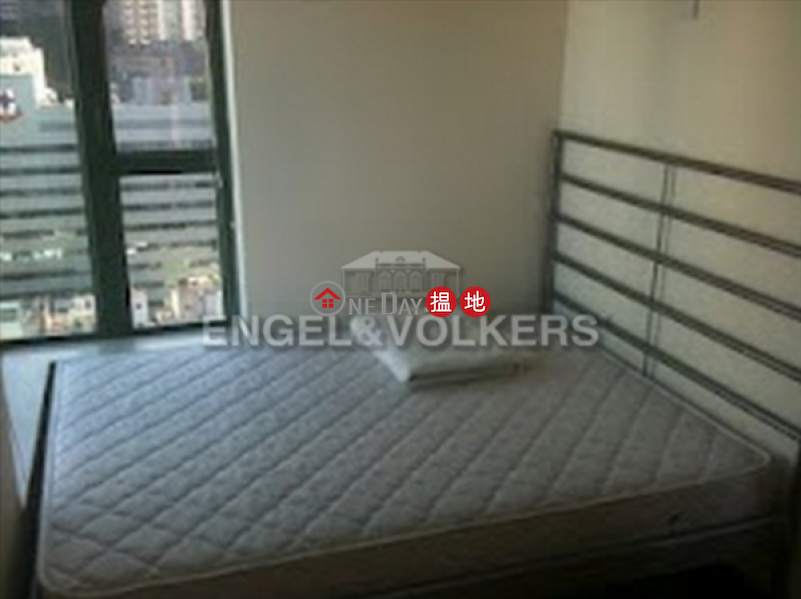 1 Bed Flat for Sale in Sheung Wan, Medal Court 美意居 Sales Listings | Western District (EVHK43328)