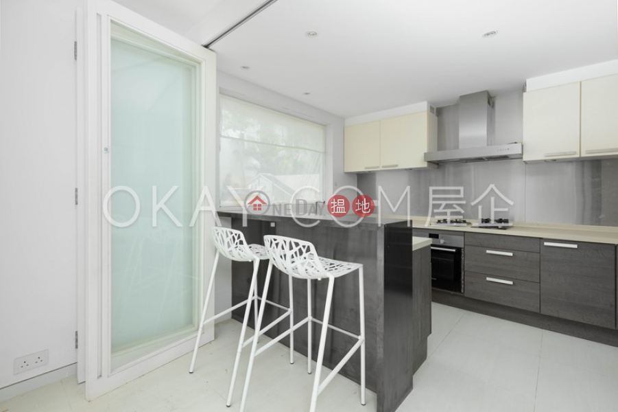 HK$ 55,000/ month | Mau Po Village | Sai Kung Charming house with rooftop, terrace & balcony | Rental