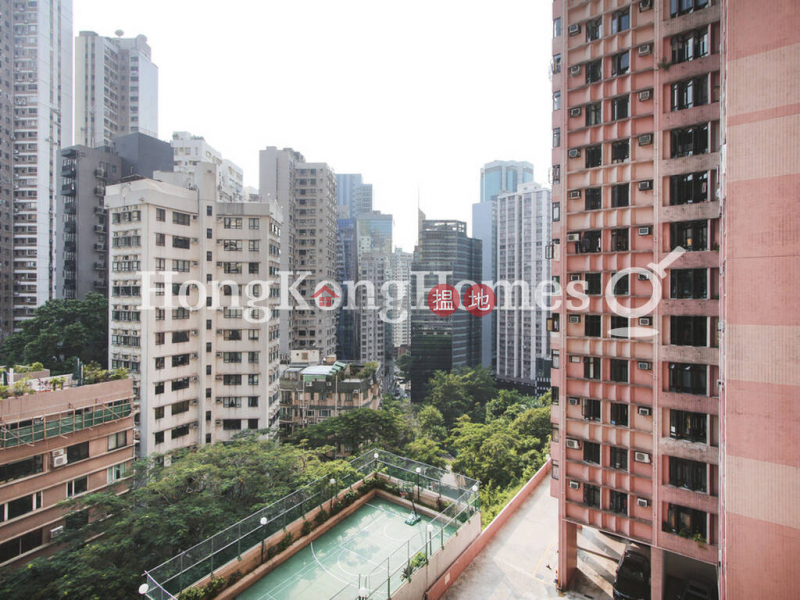香港搵樓|租樓|二手盤|買樓| 搵地 | 住宅出租樓盤-富澤花園三房兩廳單位出租