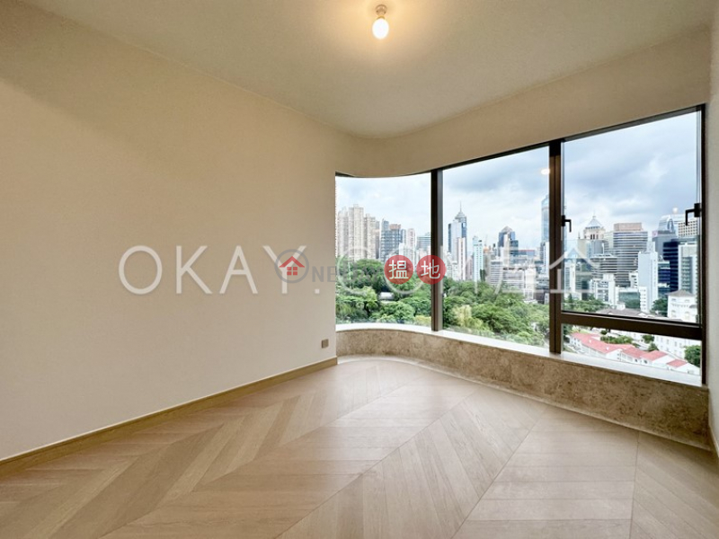 Rare 3 bedroom on high floor with balcony | Rental | 22A Kennedy Road | Central District, Hong Kong, Rental | HK$ 87,000/ month