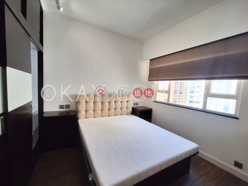 毓秀大廈|高層-住宅出租樓盤HK$ 29,000/ 月