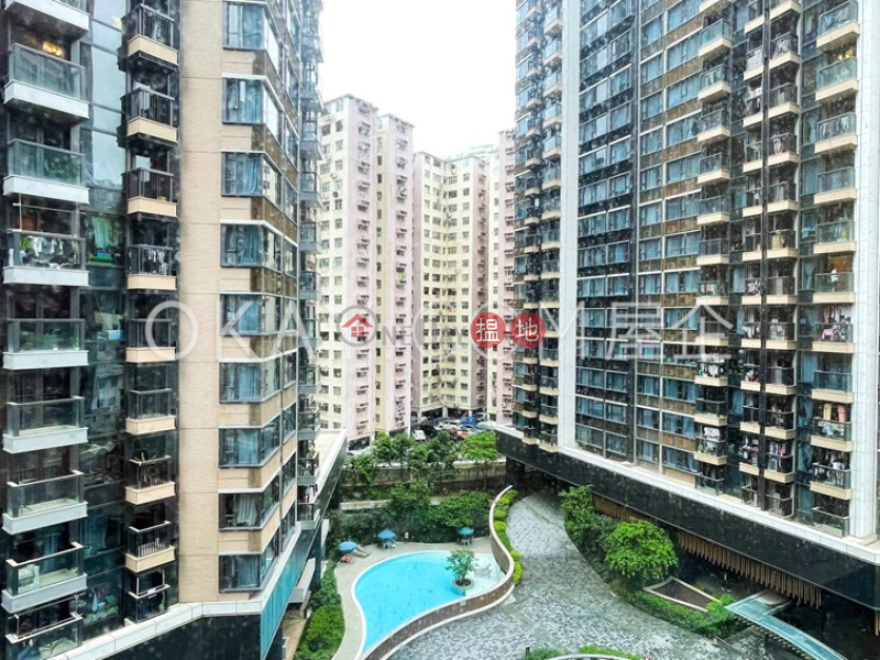 柏蔚山 1座低層住宅出售樓盤-HK$ 1,400萬