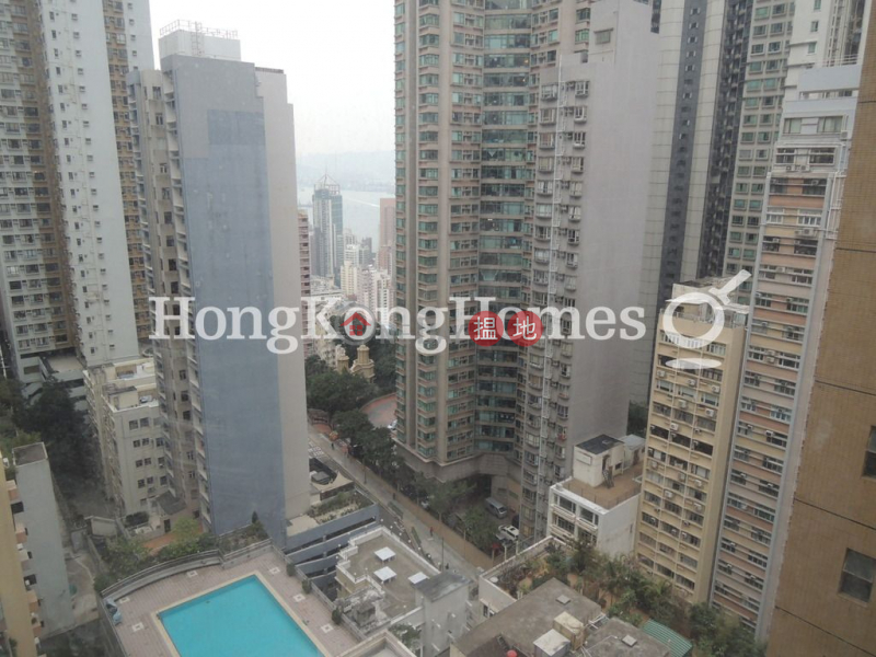 Property Search Hong Kong | OneDay | Residential, Rental Listings 2 Bedroom Unit for Rent at The Icon