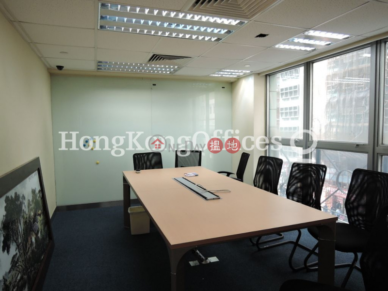 Office Unit for Rent at Shum Tower, Shum Tower 岑氏商業大廈 Rental Listings | Western District (HKO-18406-ALHR)