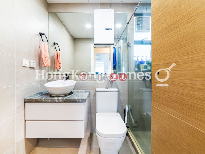 2 Bedroom Unit at Illumination Terrace | For Sale | 5-7 Tai Hang Road | Wan Chai District Hong Kong | Sales HK$ 12M
