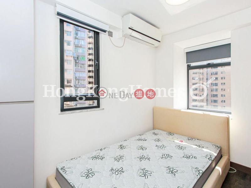 Property Search Hong Kong | OneDay | Residential Rental Listings | Studio Unit for Rent at Wah Fai Court