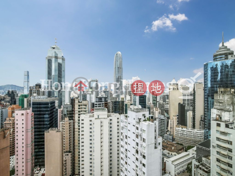 瑧環兩房一廳單位出售, 瑧環 Gramercy | 西區 (Proway-LID124950S)_0