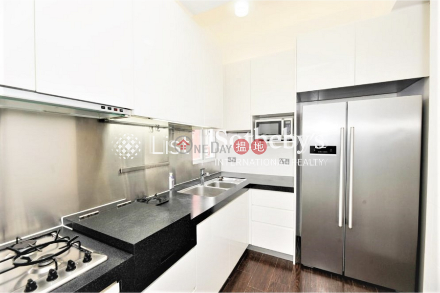 HK$ 72,000/ month, 2-6A Wilson Road Wan Chai District | Property for Rent at 2-6A Wilson Road with 3 Bedrooms