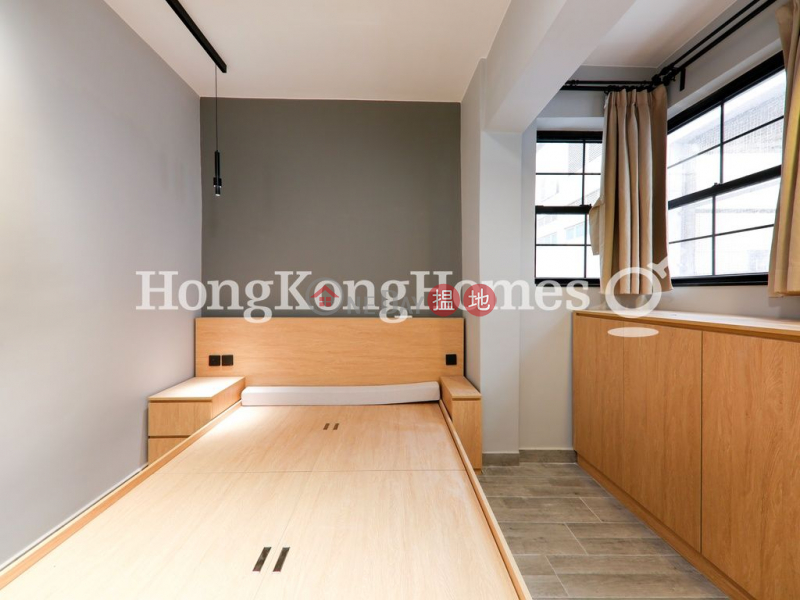 羅便臣道33-35號兩房一廳單位出售33-35羅便臣道 | 西區香港出售|HK$ 1,250萬