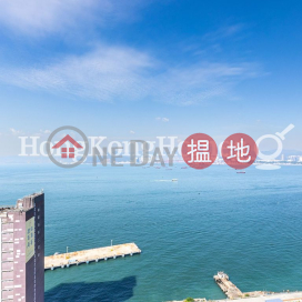 3 Bedroom Family Unit for Rent at Mount Davis